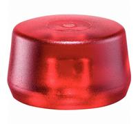 Embouts BASEPLEX, Acétate de cellulose, rouge - D=30 mm - 3966.030