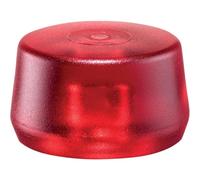 Embouts BASEPLEX, Acétate de cellulose, rouge - D=40 mm - 3966.040