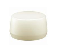 Embouts BASEPLEX, Nylon, blanc - D=40 mm - 3988.040