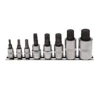 embouts bgs a denture multiple xzn spline m4-m5-m6 m8-m10-m12 m14-m16 - Bgs Technic G