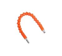 Embouts d ' arbre flexibles Extension de tournevis Porte-embout Serpent universel Tuyaux flexibles Arbre à cardan Tige de forage électrique adaptée à diverses applications