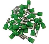 embouts de cablage - 6.00 mm² vert - Oc-pro Vert G