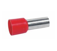 Embouts de câblage - à collerette isolante -.2.5 MM2 LEGRAND