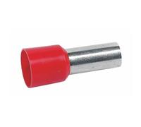 Embouts de câblage - à collerette isolante -.2.5 MM2 LEGRAND