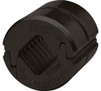 Embouts de câble KLAUKE AE2213150 Insert de presse 150mm² série 13 & 22