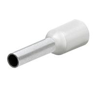 Embouts de câbles avec col en plastique isolés GR 4 L16 x 200 KNIPEX