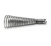 Embouts de coupleurs Rothenberger 72222; 55/22 mm
