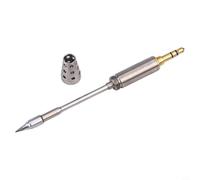 Embouts de fer à souder compatibles 80P B02 K4 J02 BC02 D25 pour le démontage, la soudure et le soudage (B02)