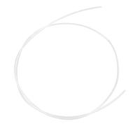 Embouts de Lunettes Antidérapants en Pvc, Maintien pour Sports Nautiques | Tube Thermorétractable 1 Mètre, Protection Résistante à L’usure, Style Simple, Usage Extérieur