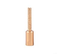 Embouts de Ponçage 15mm pour Rainurage Profond(6mm) | Précision 6mm, ébarbage fin, métal dur, faible vibration, usage professionnel