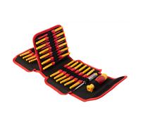 Embouts de tournevis avec manche - NEO TOOLS - 01-309 - 1000V - 50 pièces.
