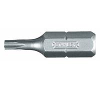 Stanley Embouts de vissage Torx T30 25 mm - Lot de 25 - 1-68-845