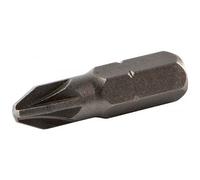 Embouts de vissage - 1/4'' - POZIDRIV - PZ1 - par 5 SAM OUTILLAGE