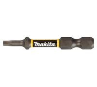 Embouts de vissage à torsion Makita T15, gamme Impact, lot de 10