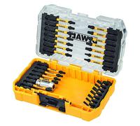Embouts de vissage DEWALT DT70734T-QZ Coffret Toughcase 29 Pièces Flextorq