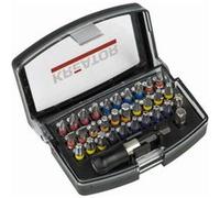 Provence outillage Coffret embouts de vissage - 32 pièces