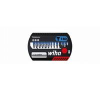 Coffret de 12 embouts T et porte-embout Flipselector WIHA