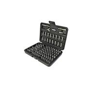 embouts de vissage speciaux coffret de 100 embouts -