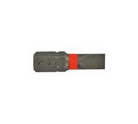 Embouts de vissage Tivoly Torsion Fente 25mm N 4.5-5.5-6.5