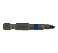 Embouts de vissage Tivoly Torsion Pozidriv 50mm N 1-2-3