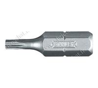Embouts de vissage Torx 30 STANLEY 1-68845