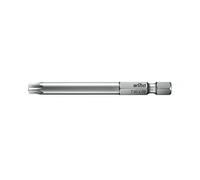 Embouts de vissage Torx - standard - T10 - longueur 50mm - x5 WIHA