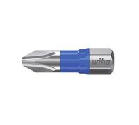 Embouts empreinte Phillips T - par 5 - PH1X25 T (B5) WIHA