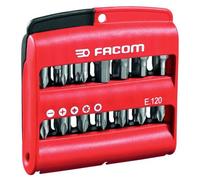 EMBOUTS FACOM - JEU DE 28 EMBOUTS