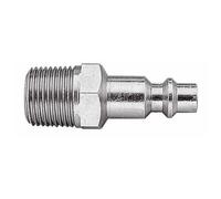 Embouts filetés mâles air comprimé IRP O8 mm-IRP086151 PRÉVOST