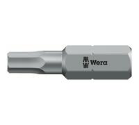 Embouts Hex-Plus Z 840/1 Z Hex-Plus 0,05 x 25 mm WERA - 05135060001
