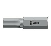 Embouts Hex-Plus Z 840/1 Z Hex-Plus 5/32' x 25 mm WERA - 05135074001