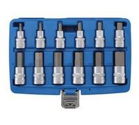 embouts hexagonaux bgs technic de 5 a 22 mm coffret de 12 embouts - Bgs Technic G