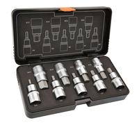 Embouts Hexagonaux sur douille 1/2 55 mm NEO TOOLS 08-705