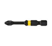 Embouts Impacts Torsion Flextorq Phillips - PH2 B5 DEWALT