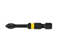 Embouts Impacts Torsion Flextorq Phillips - PH2 B5 DEWALT