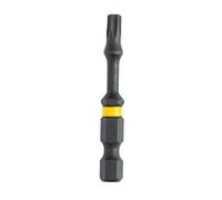 DeWalt Embout impact torsion DT7394T-QZ T15 50 mm résistant aux chocs – 5 pièces