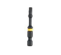 Embouts Impacts Torsion Flextorq Torx - T25 - par 5 DEWALT