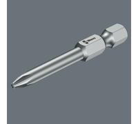 Embouts J 851/4 J PH 0 x 50 mm WERA - 05135531001