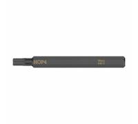 Embouts-lames interchangeables de tournevis a frapper wera 840 s 1-4 6 pans-alle