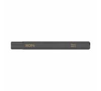 Embouts-lames interchangeables de tournevis a frapper wera 840 s 1-4 6 pans-alle