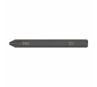 Wera Embouts Phillips cruciformes pour tournevis à frapper Wera 851 S, PH 2 x 70 mm Quantité:1