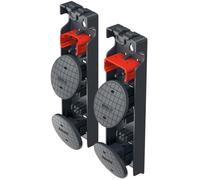 Embouts pour escabeau EasyClix Garden