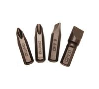 BGS technic Embouts pour tournevis impact pour art. 710 – 1 pièce