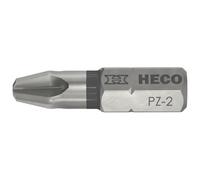 Embouts Pozi-Drive HECO - 571