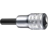 Embouts Stahlwille 49a INHEX 3/8 1/4 02450016 (embouts pour tournevis)