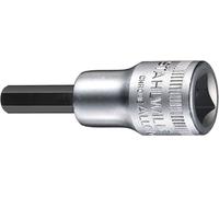 Embouts Stahlwille 49a INHEX 3/8 3/8 02450024 (embouts pour tournevis)