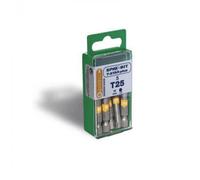 Embouts T-25 - Spax