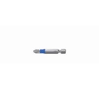 Wiha Embouts T PH3x50 Phillips 50 mm - 5 pièces 1/4" (41639)