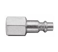 Embouts taraudés femelles air comprimé IRP 06 mm-IRP066314 PRÉVOST