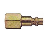 Embouts taraudés femelles air comprimé IRP 08 mm-IRP086103 PRÉVOST